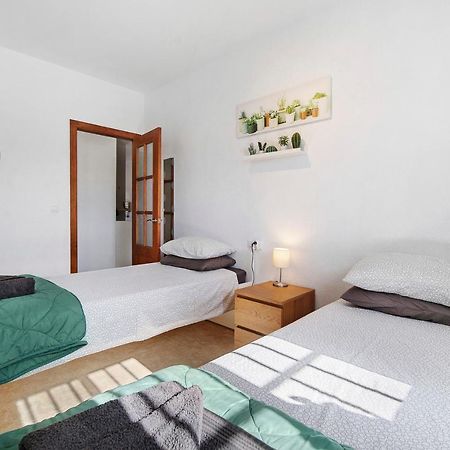 Villa Sol Chiclana de la Frontera Eksteriør billede
