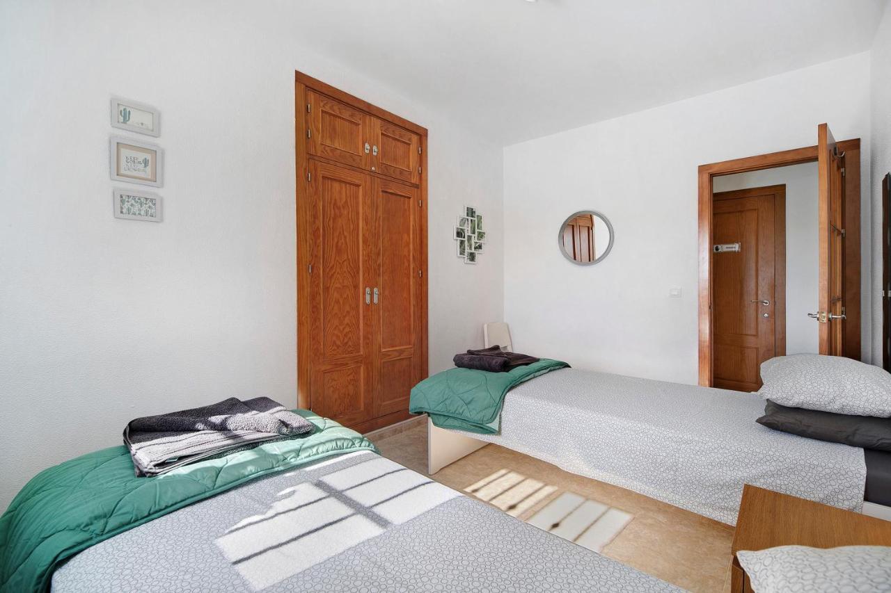 Villa Sol Chiclana de la Frontera Eksteriør billede